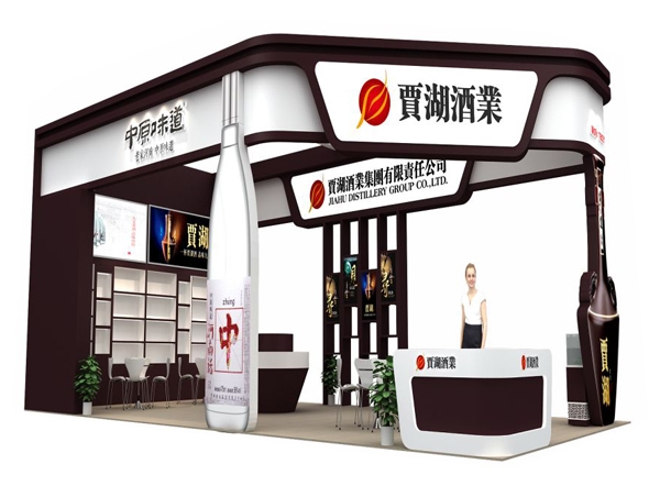 河南展會裝(zhuāng)修工(gōng)廠